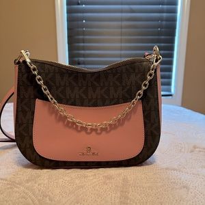 MK purse